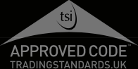 Approved Code | TradingStandards.uk