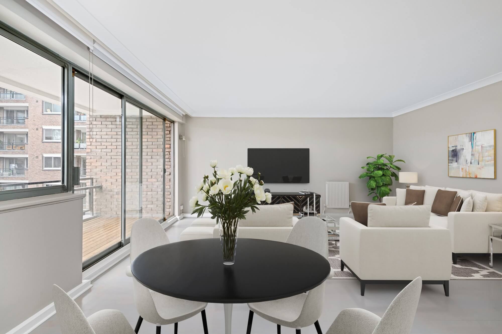 Kensington Heights, Kensington, W8 Wilfords London