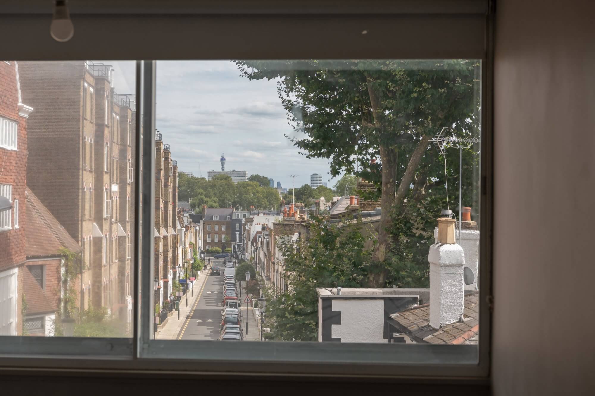 Kensington Heights, Kensington, W8 Wilfords London