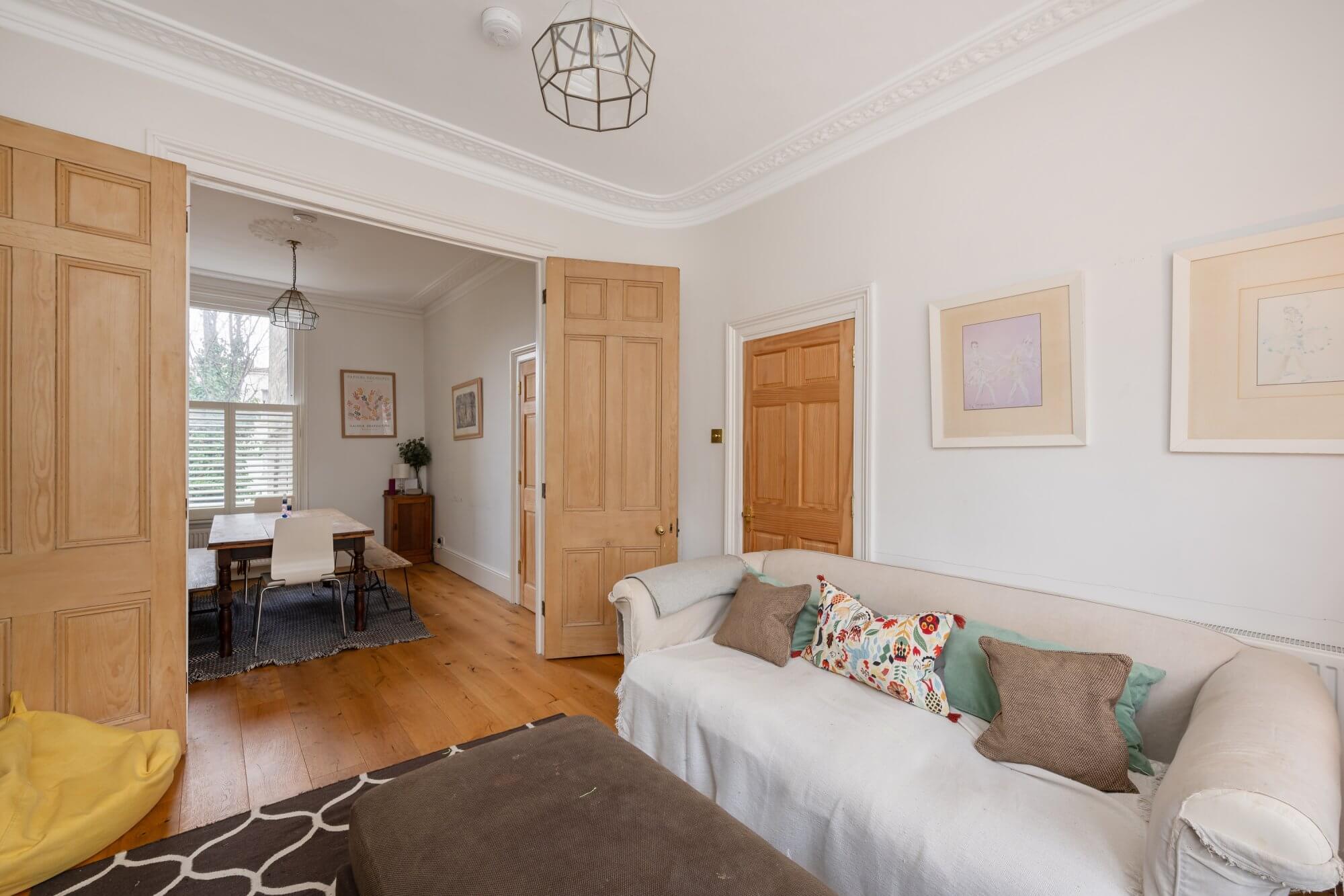 Elm Park, Brixton, SW2 Wilfords London