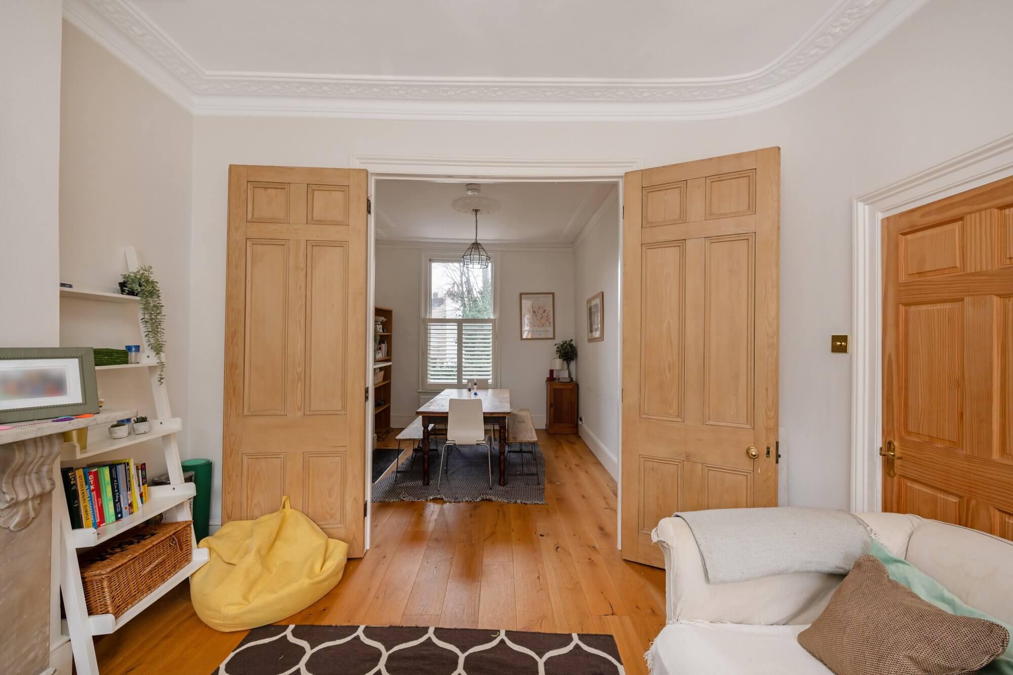 Elm Park, Brixton, SW2 Wilfords London