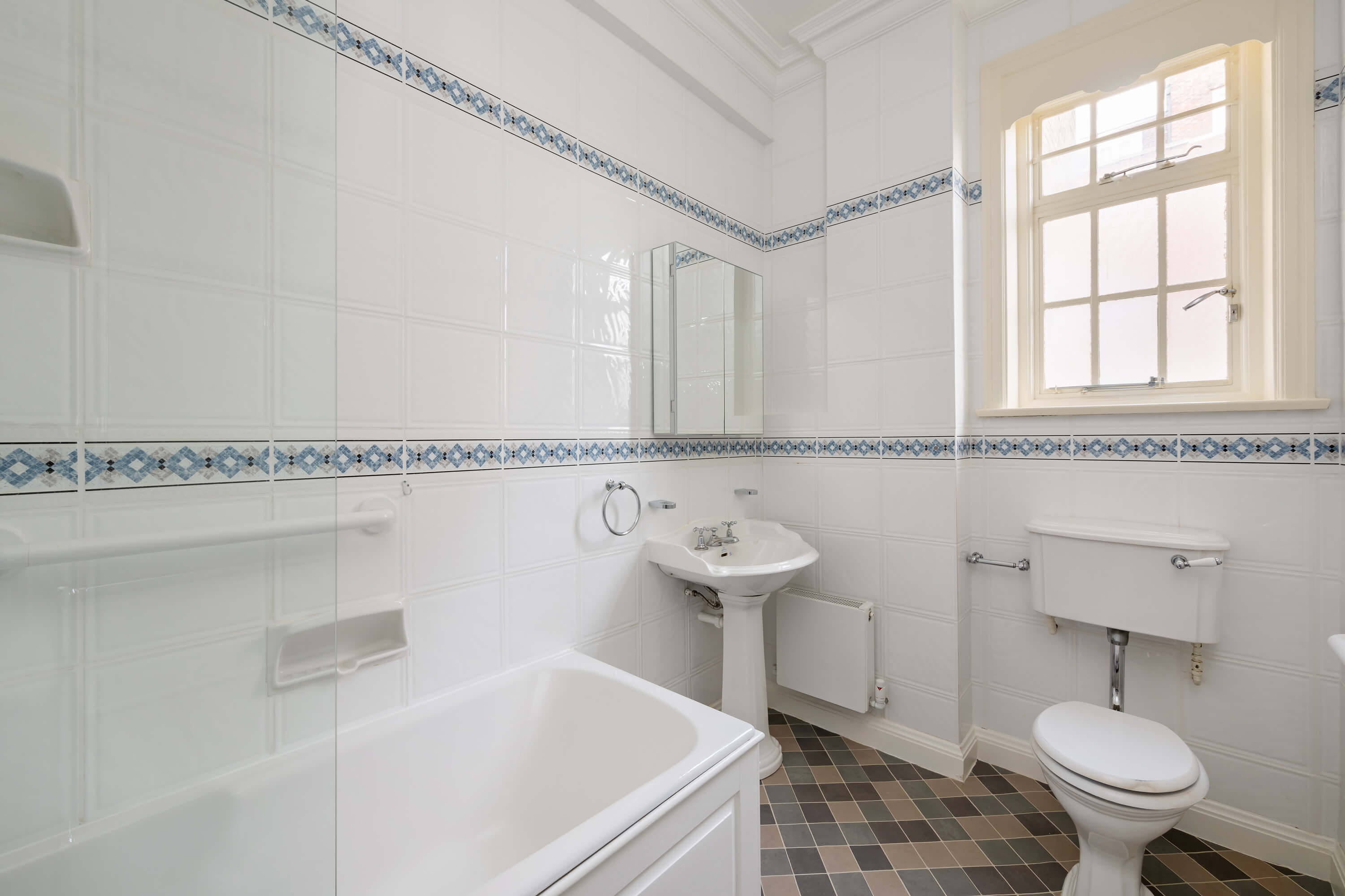 Duchess of Bedford House, W8 Lo6 Wilfords London