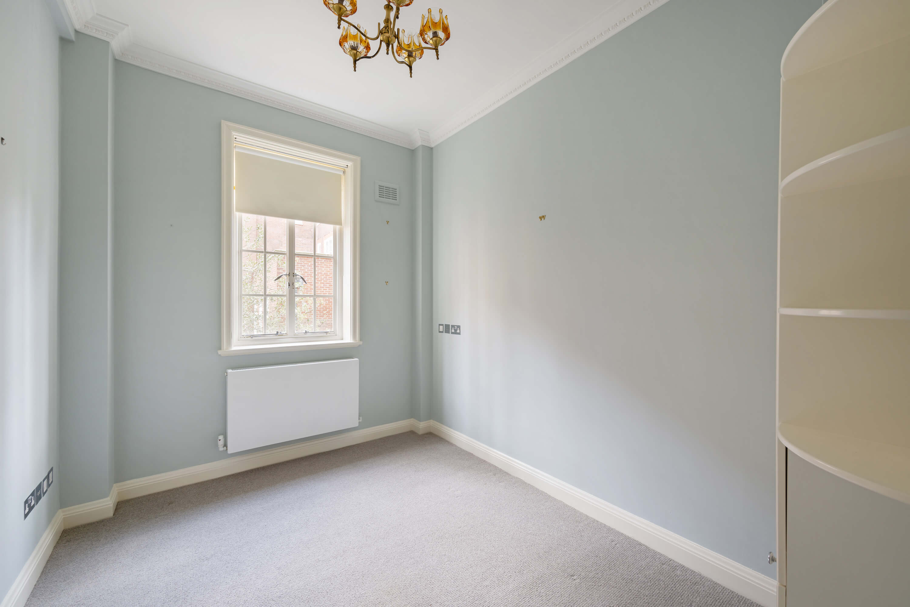 Duchess of Bedford House, W8 Lo3 Wilfords London