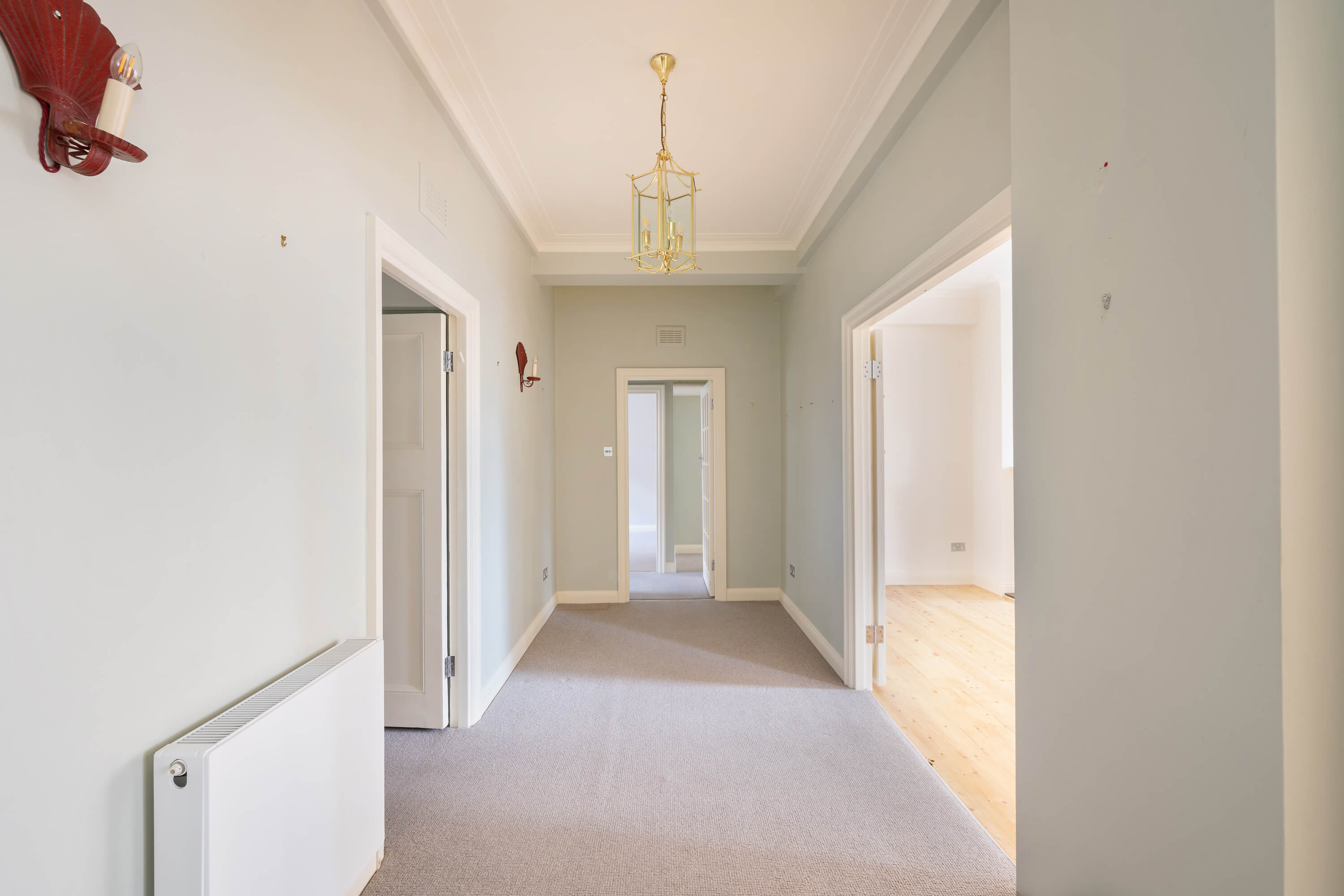 Duchess of Bedford House, W8 Lo14 Wilfords London