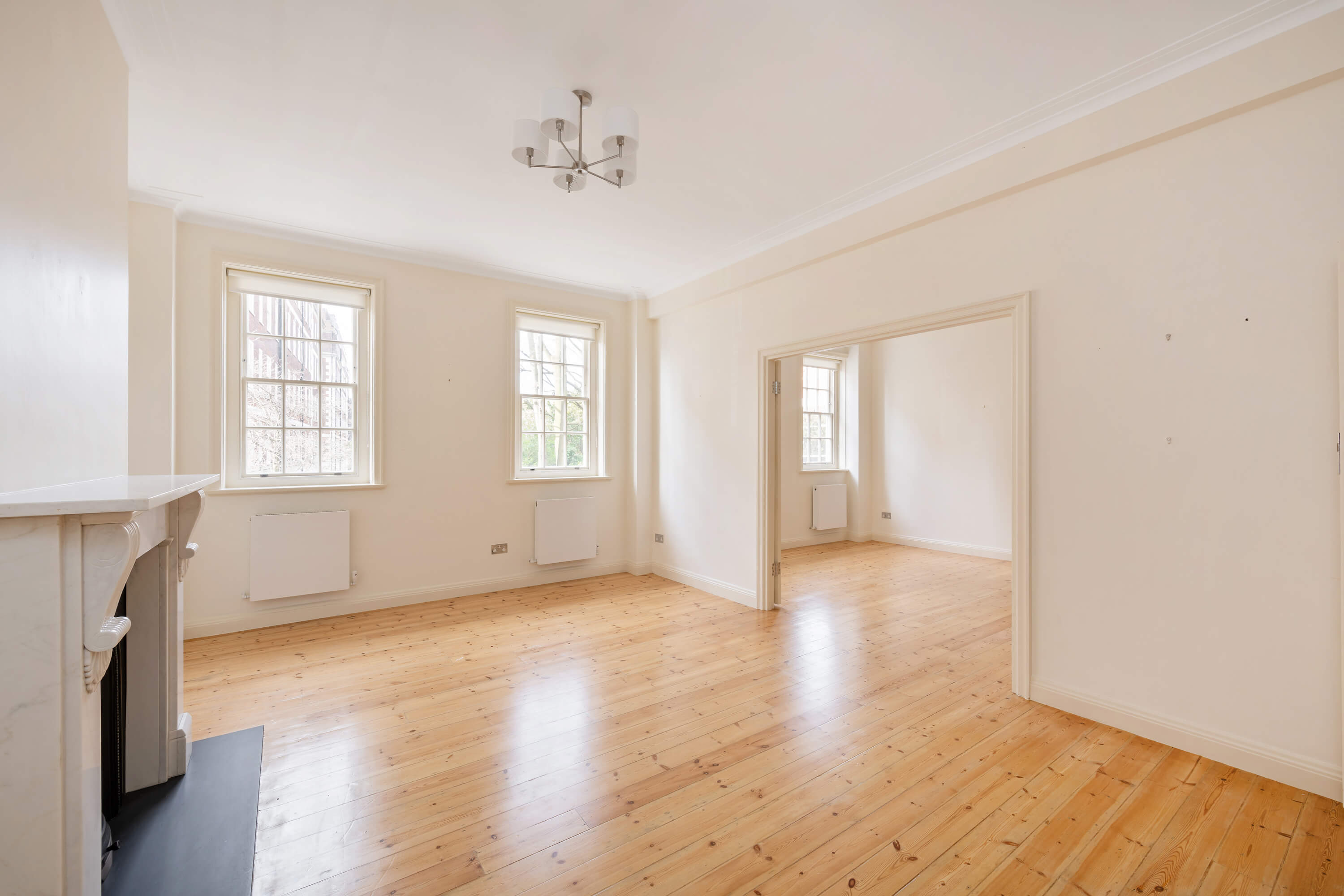 Duchess of Bedford House, W8 Lo3 Wilfords London