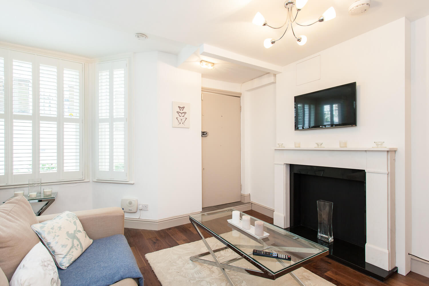 Chesterton Road, Ladbroke Grove, W10 Wilfords London