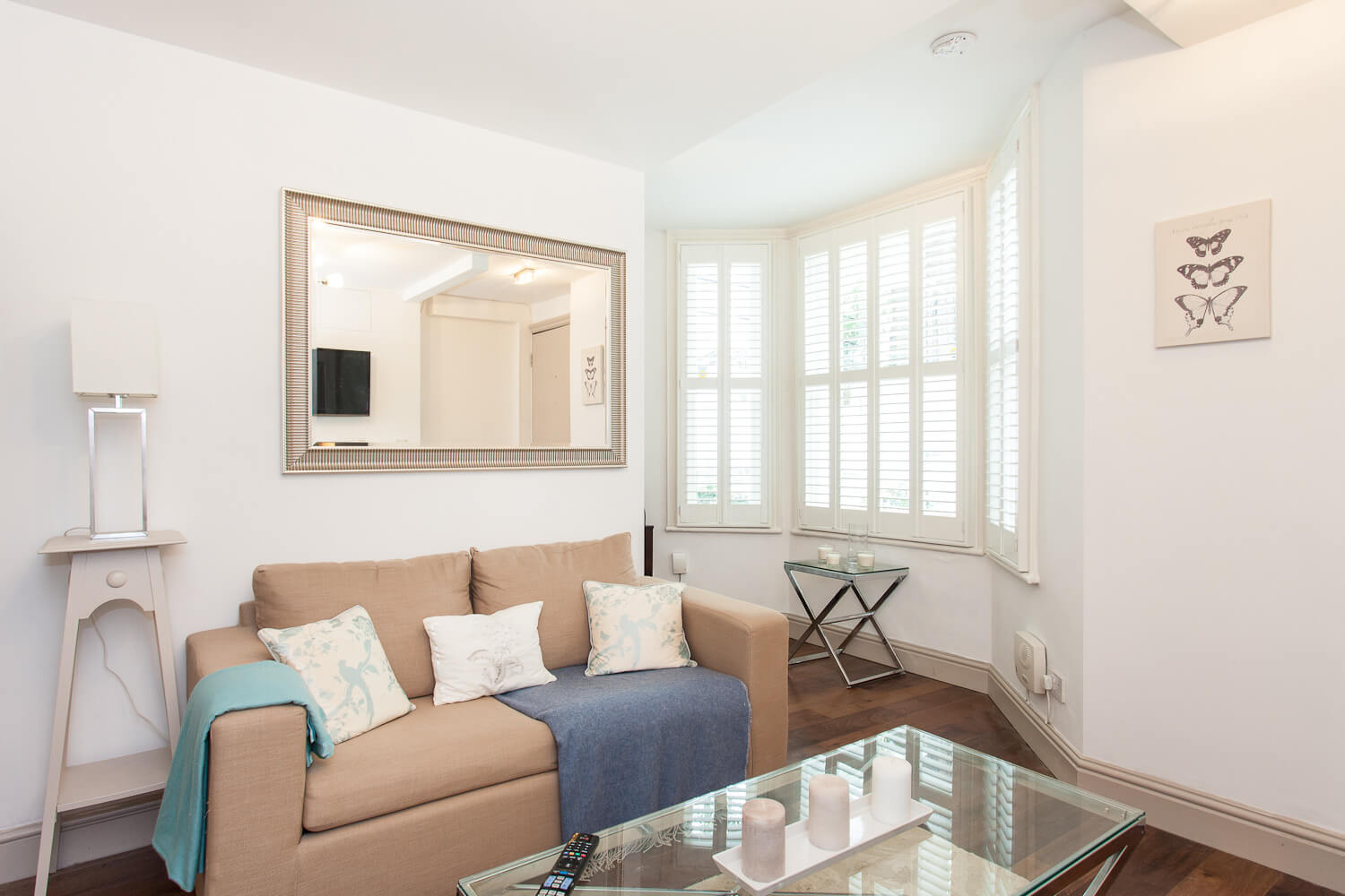 Chesterton Road, Ladbroke Grove, W10 Wilfords London