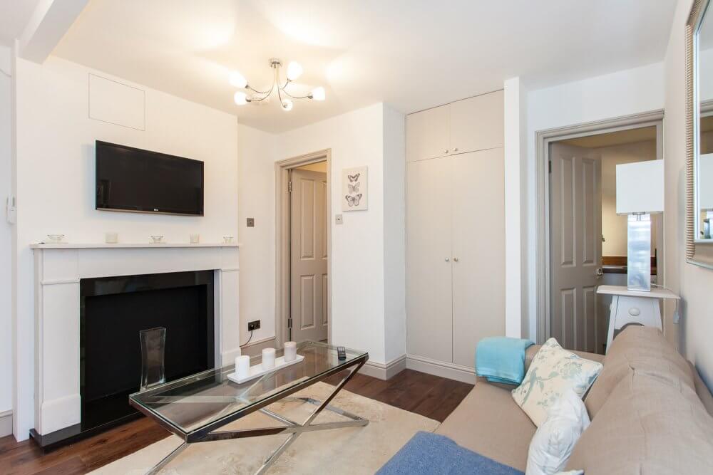 Chesterton Road, Ladbroke Grove, W10 Wilfords London