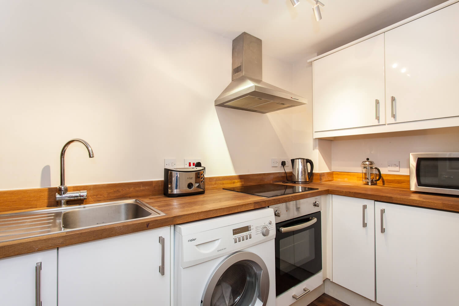 Chesterton Road, Ladbroke Grove, W10 Wilfords London